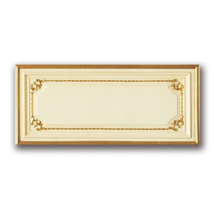 Vægpanel